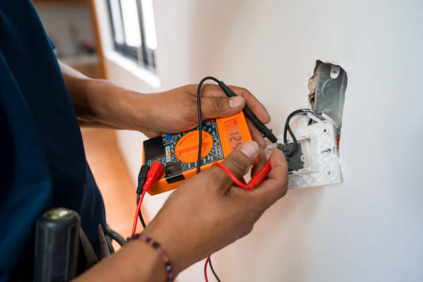 Best Ceiling Fan Installation Electrician  in San Marino, CA