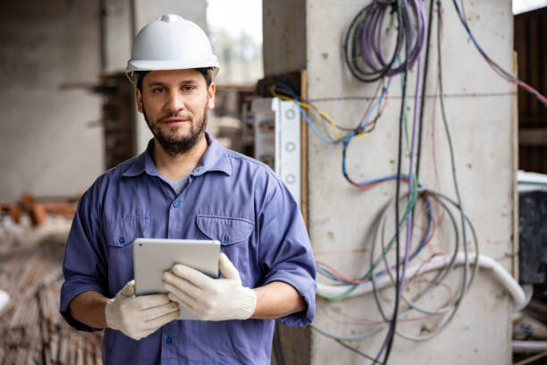 Best Electric Panel Repair  in San Marino, CA
