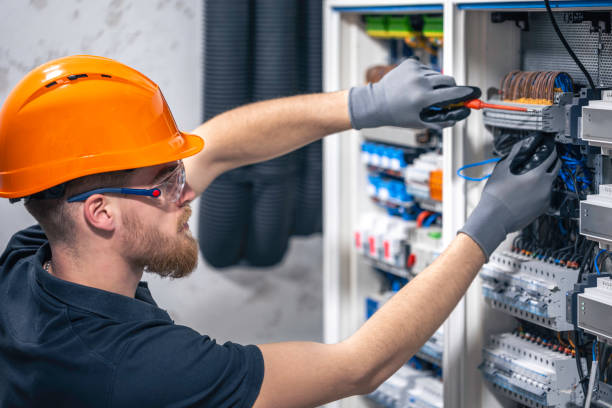 Best Local Electrician Companies  in San Marino, CA