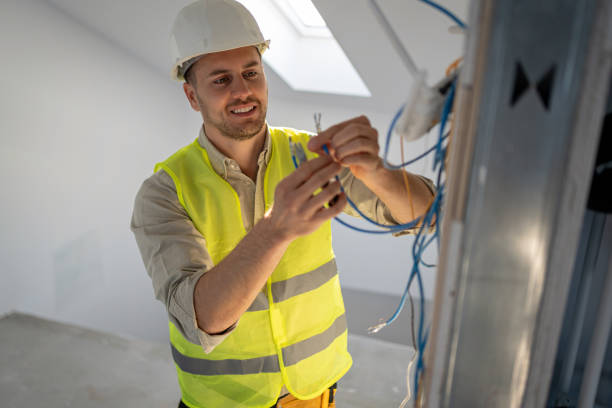 Best Emergency Electrical Repair  in San Marino, CA